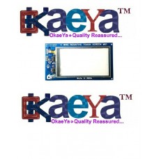 OkaeYa 4 Wire Resistive Touch Screen Mux